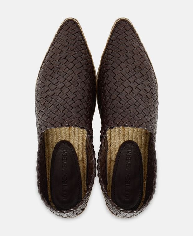 Bottega Veneta Espadrilles