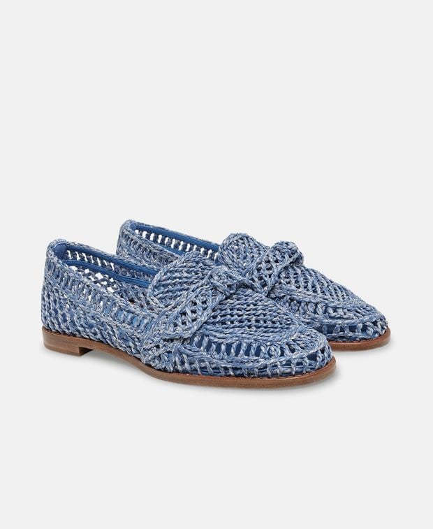 Alexandre Birman Loafers Calc