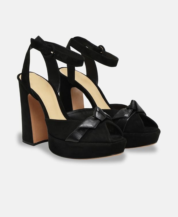 Alexandre Birman Heeled sandals Nappa Kis