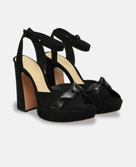 Alexandre Birman Heeled sandals Nappa Kis