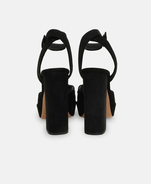 Alexandre Birman Heeled sandals Nappa Kis