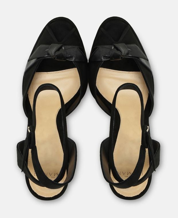 Alexandre Birman Heeled sandals Nappa Kis