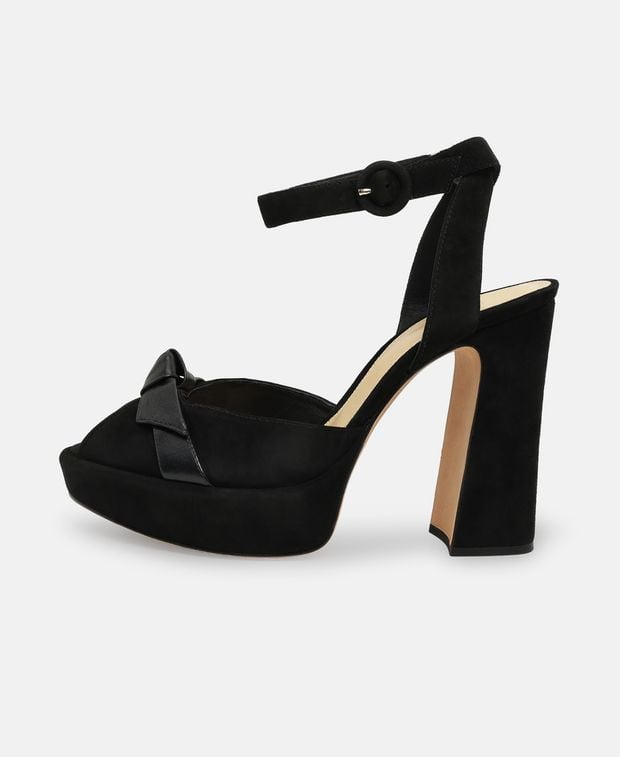 Alexandre Birman Heeled sandals Nappa Kis