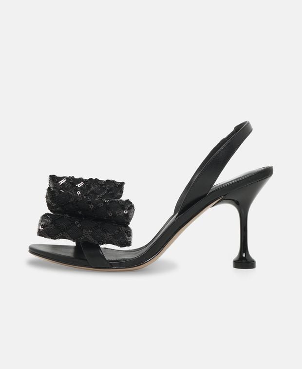 Alexandre Birman Heeled sandals Isabelle
