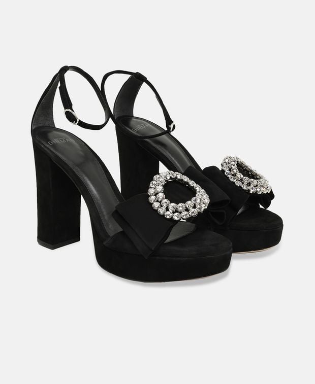 Alexandre Birman Ankle strap sandals Maddie