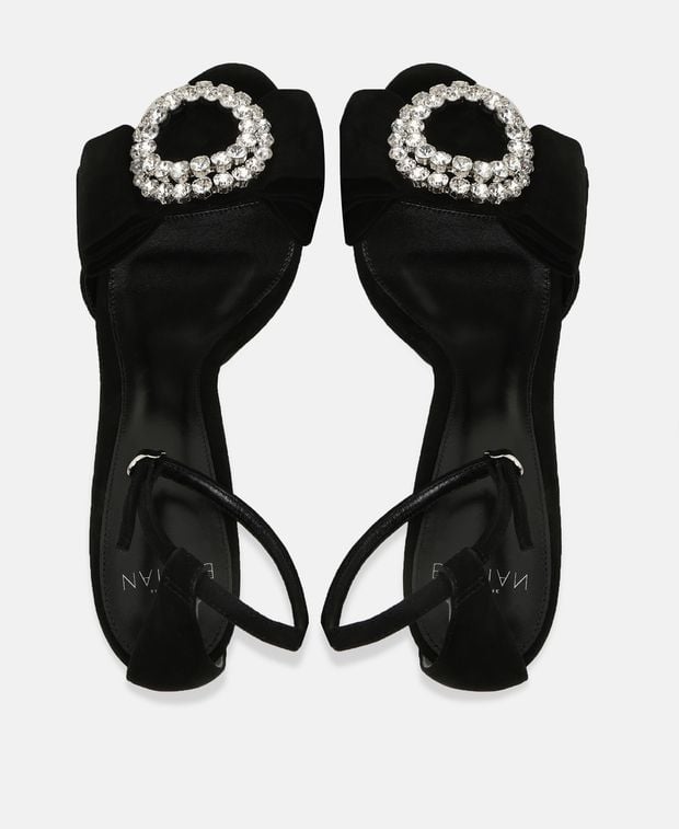 Alexandre Birman Ankle strap sandals Maddie