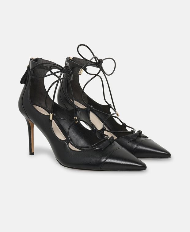 Alexandre Birman Pumps