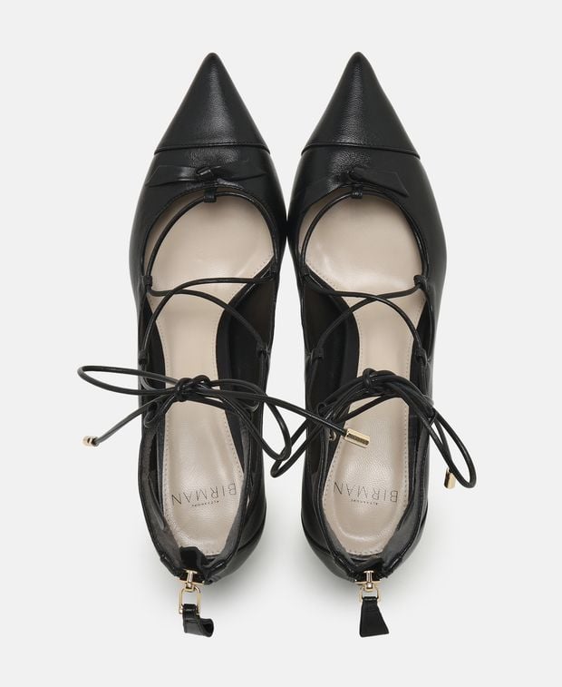 Alexandre Birman Pumps