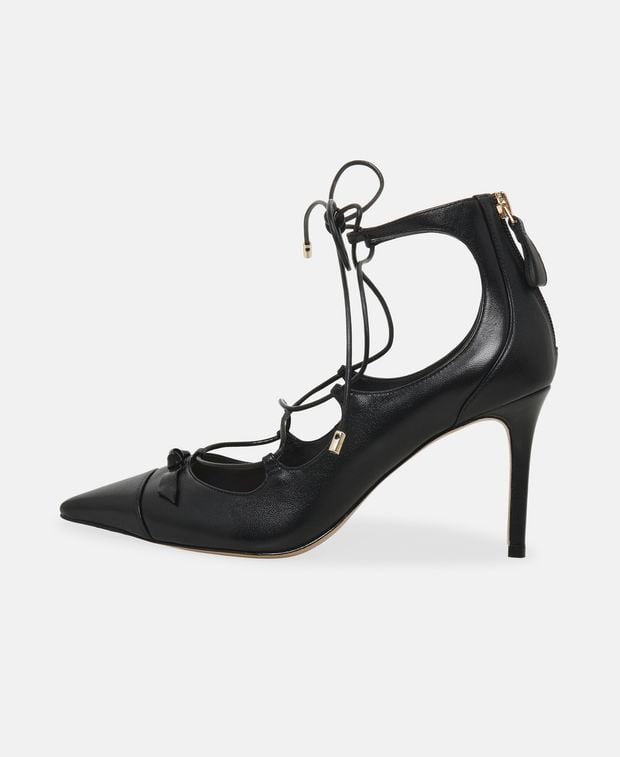 Alexandre Birman Pumps