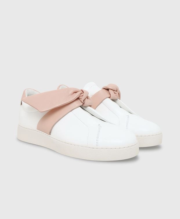 Alexandre Birman Slip-on sneakers Clarita