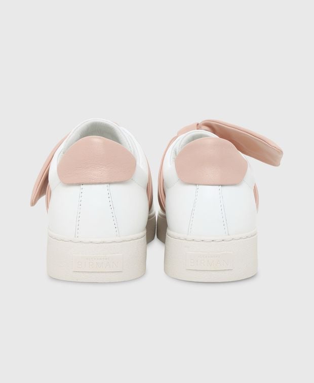 Alexandre Birman Slip-on sneakers Clarita