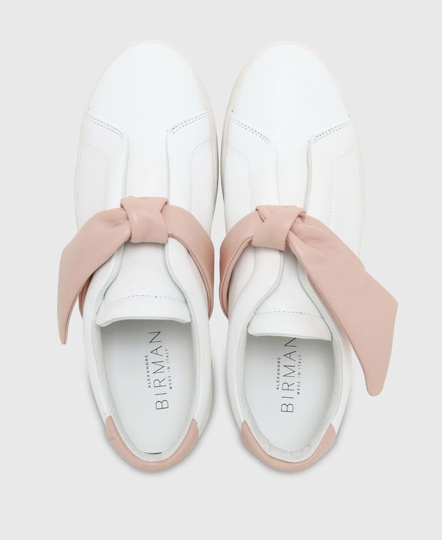 Alexandre Birman Slip-on sneakers Clarita