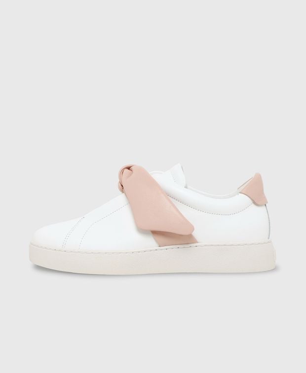 Alexandre Birman Slip-on sneakers Clarita