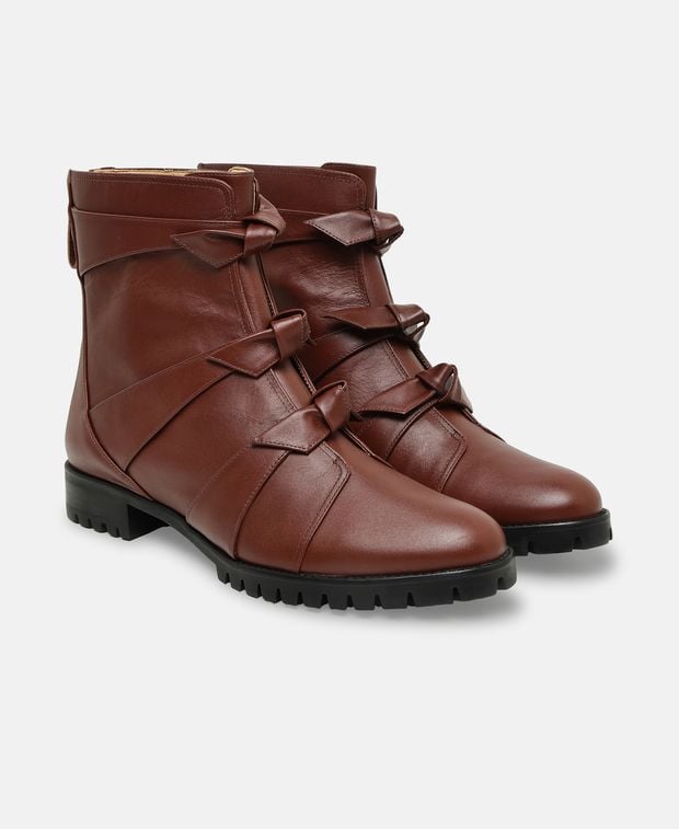 Alexandre Birman Ankle boots Lolita