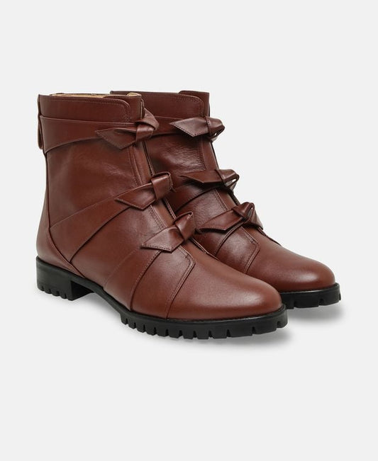 Alexandre Birman Ankle boots Lolita