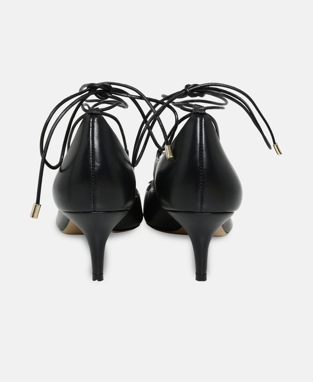 Alexandre Birman Ankle strap pump