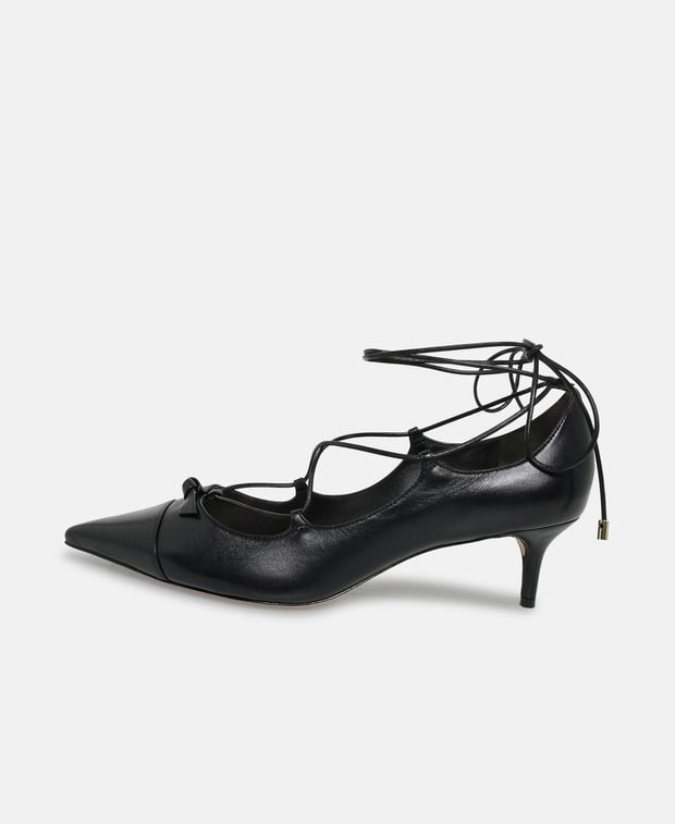 Alexandre Birman Ankle strap pump