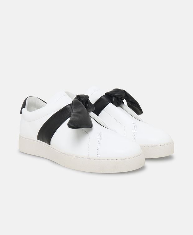 Alexandre Birman Slip-on sneakers Nappa Kiss