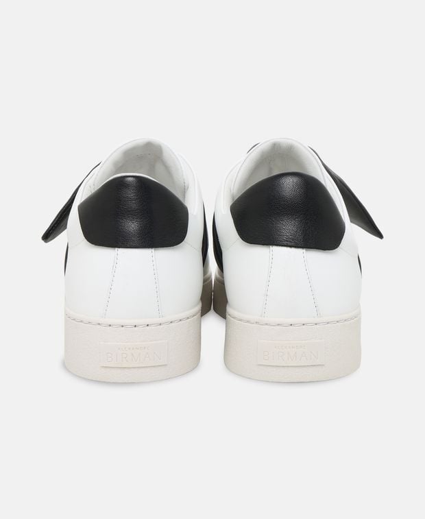 Alexandre Birman Slip-on sneakers Nappa Kiss