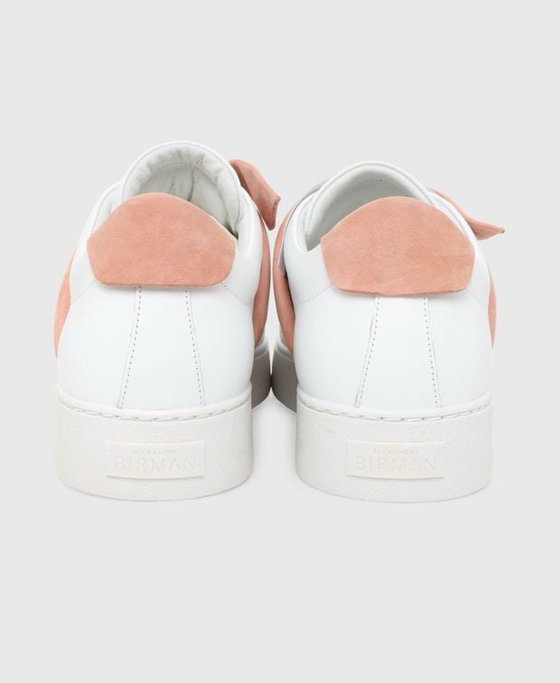Alexandre Birman Slip-on sneakers Nappa