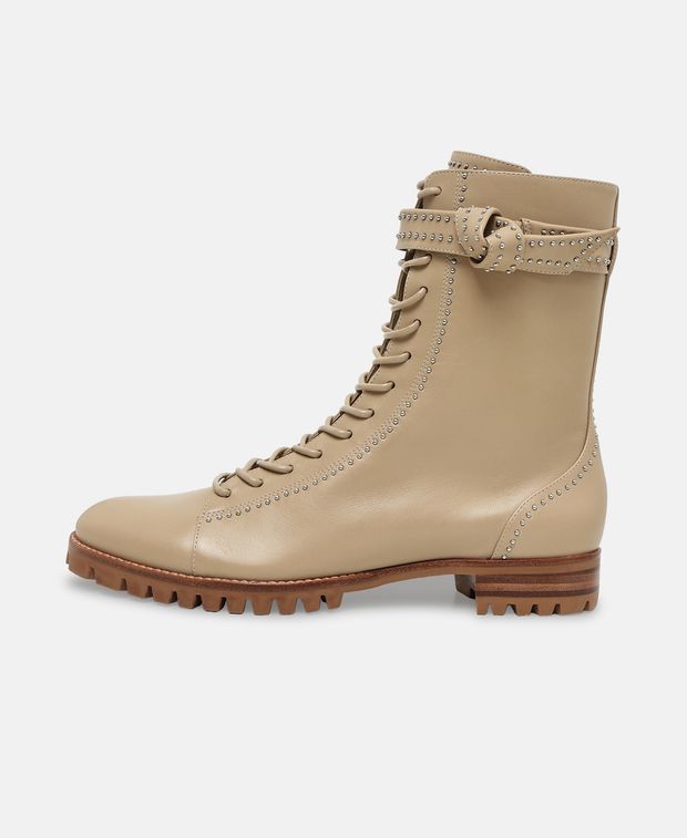 Alexandre Birman Ankle boots Evelyn