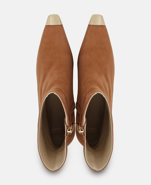 Alexandre Birman Ankle-boots Calc