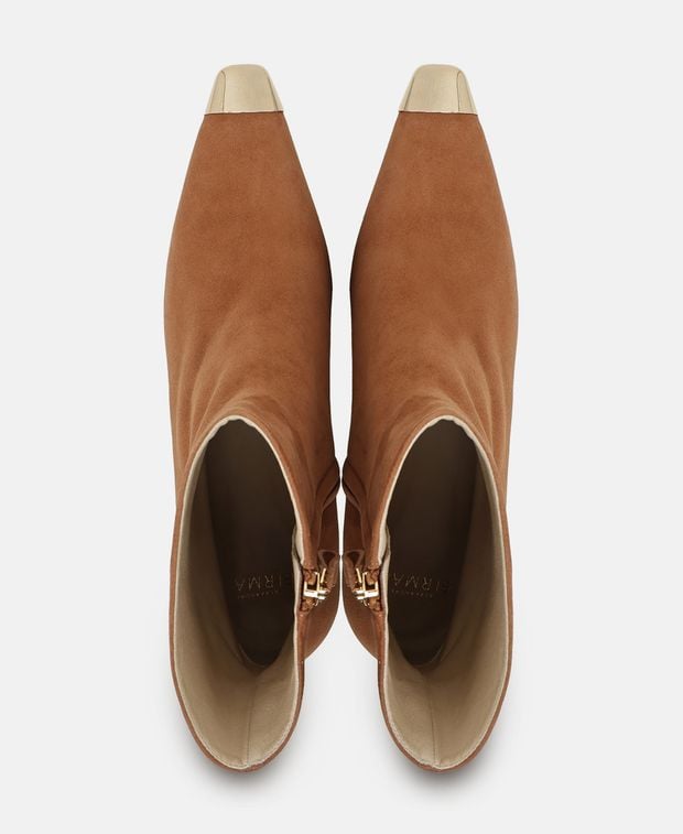 Alexandre Birman Ankle-boots Calc