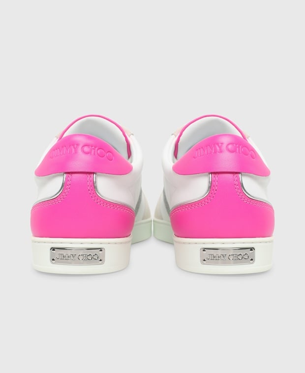 Jimmy Choo Sneakers Teri