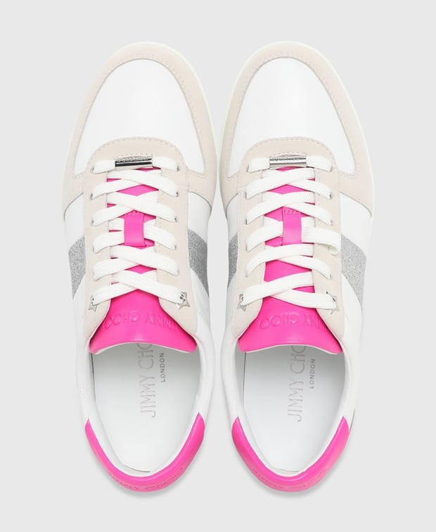Jimmy Choo Sneakers Teri