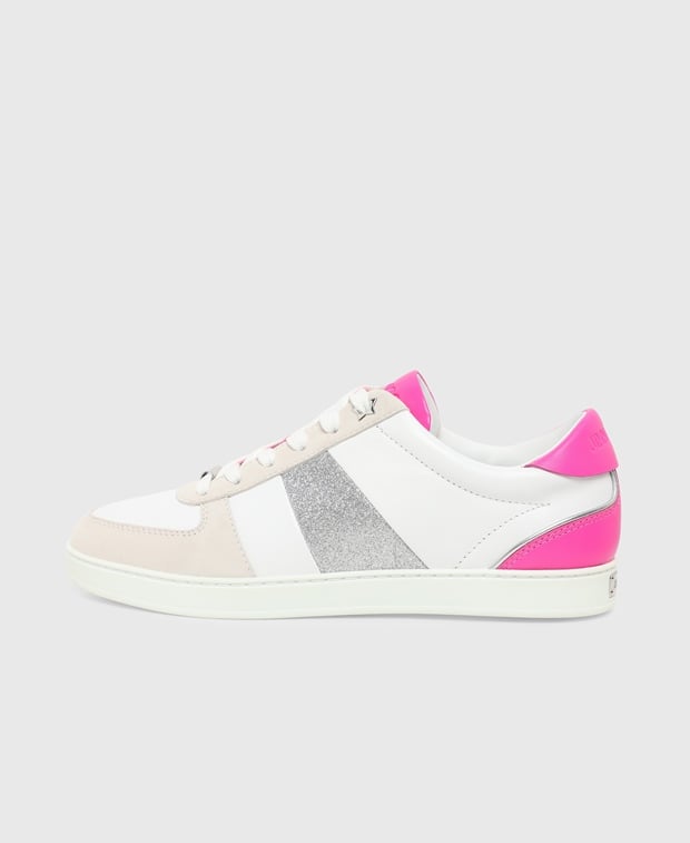Jimmy Choo Sneakers Teri