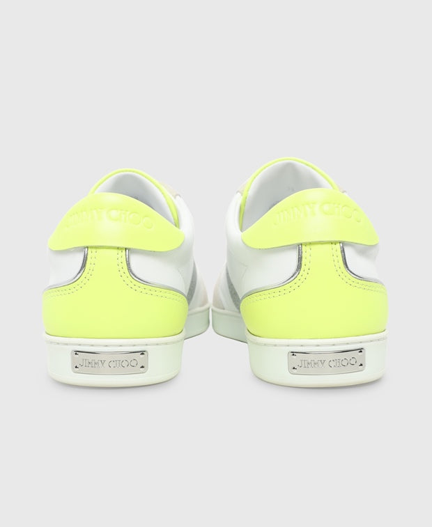 Jimmy Choo Sneakers Teri