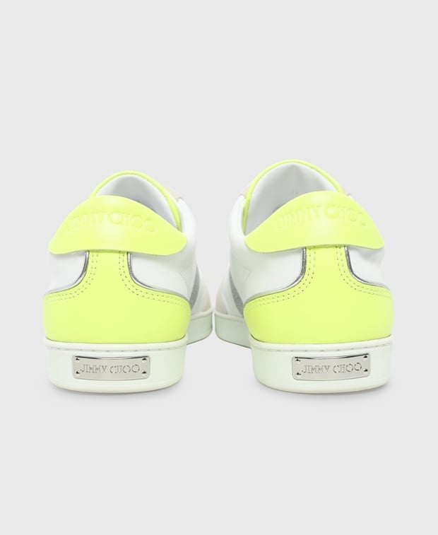 Jimmy Choo Sneakers Teri