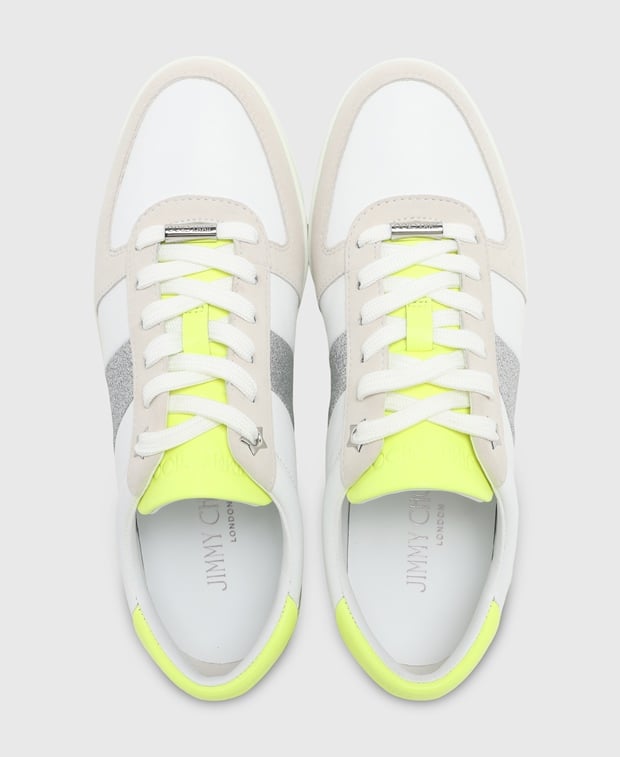 Jimmy Choo Teri Sneakers