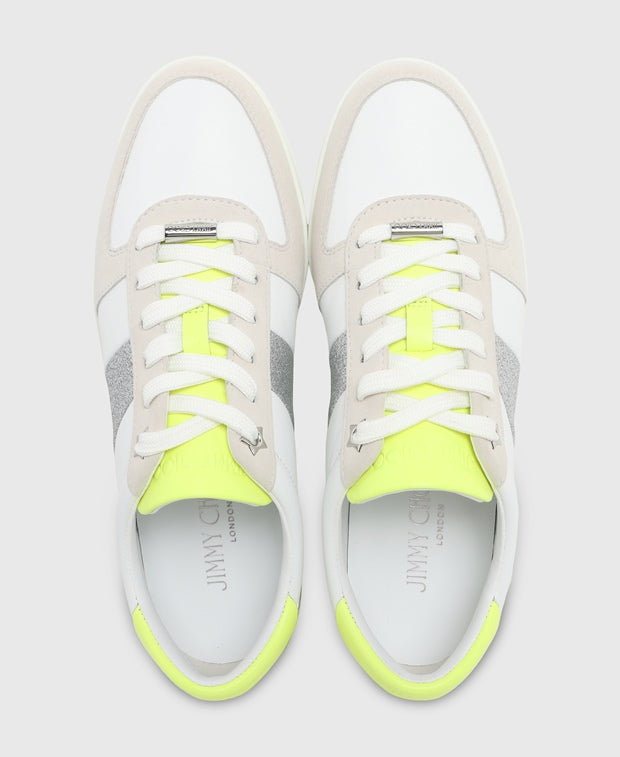 Jimmy Choo Sneakers Teri