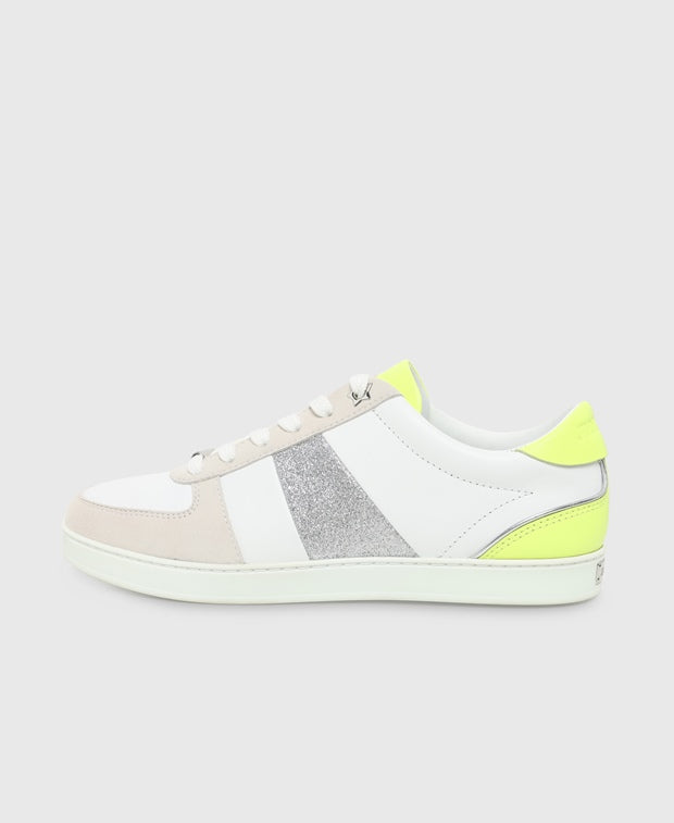 Jimmy Choo Sneakers Teri