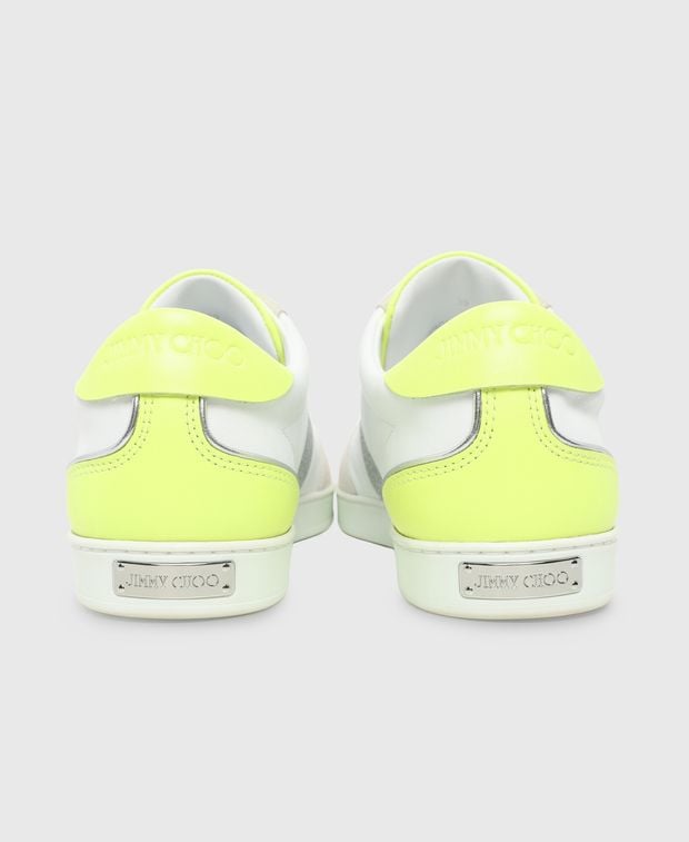 Jimmy Choo Sneakers Teri