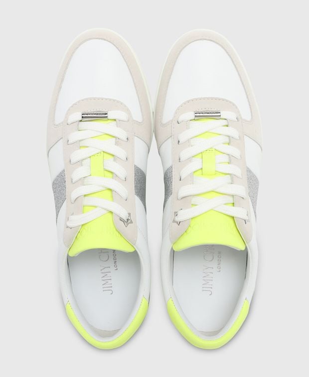 Jimmy Choo Sneakers Teri