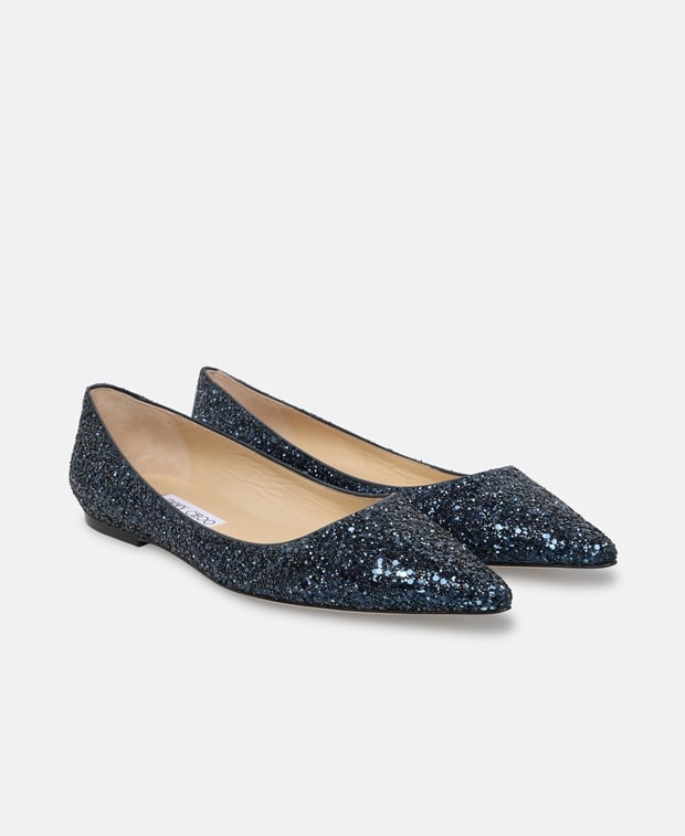 Jimmy Choo Ballet flats Alina OCKG