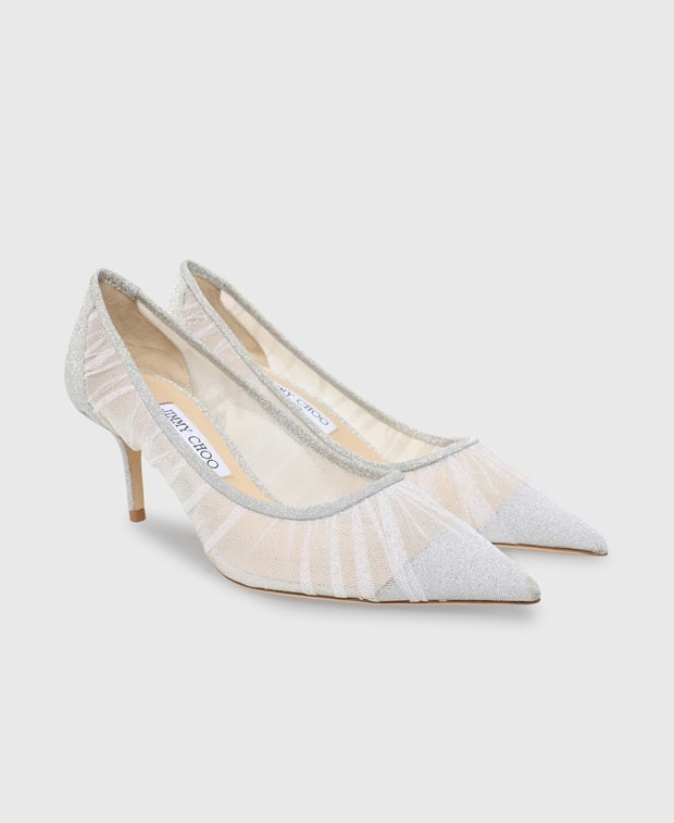 Jimmy Choo Pumps Love 65
