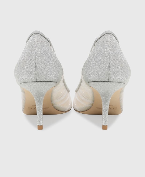 Jimmy Choo Pumps Love 65