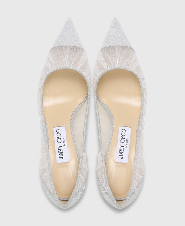 Jimmy Choo Pumps Love 65