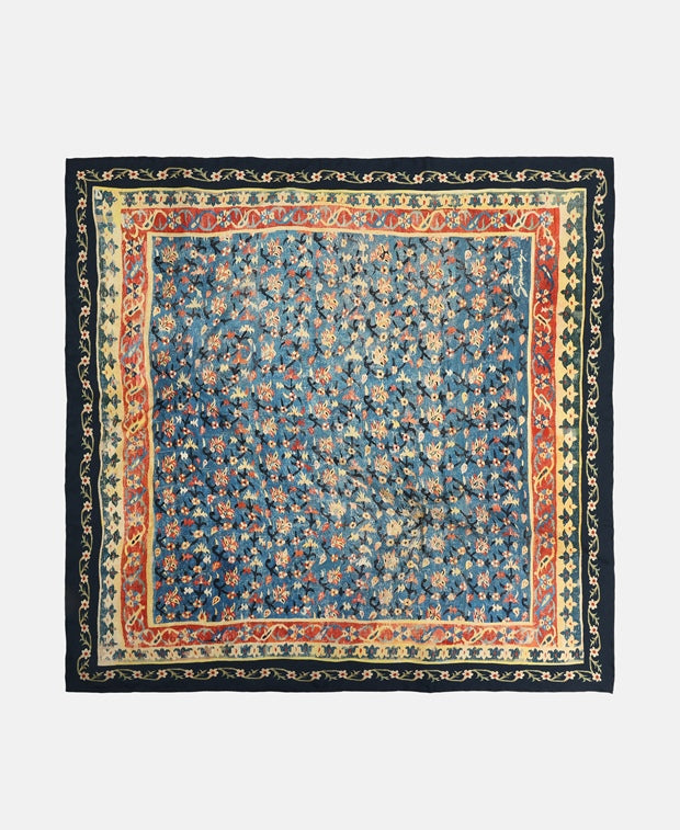 Givenchy Silk square scarf