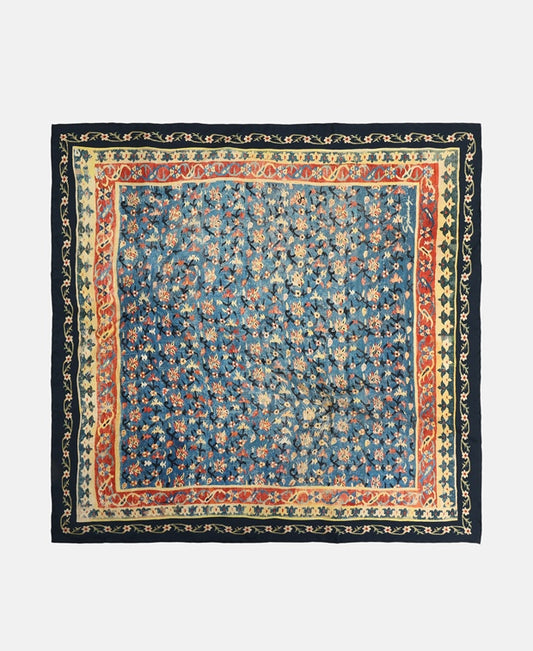 Givenchy Silk square scarf