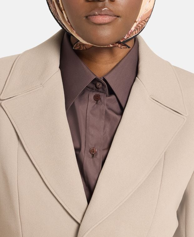 Givenchy Square scarf