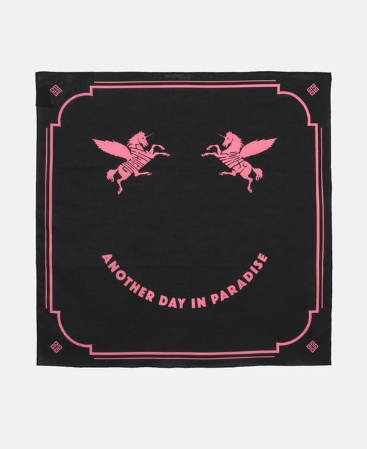 Givenchy Square scarf