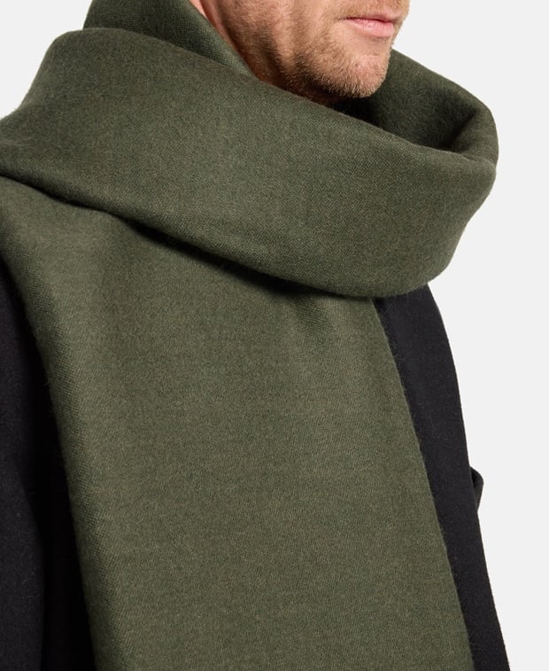 Givenchy Wool scarf