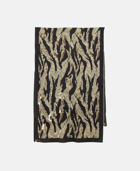 Givenchy Scarf Khaki