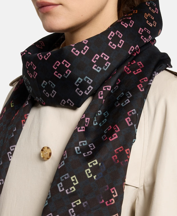 Givenchy Scarf