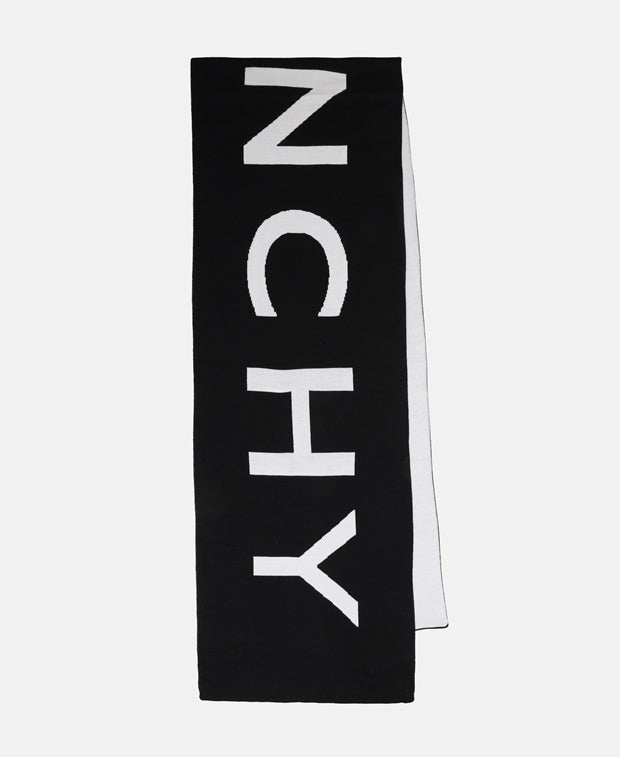 Givenchy Wool scarf