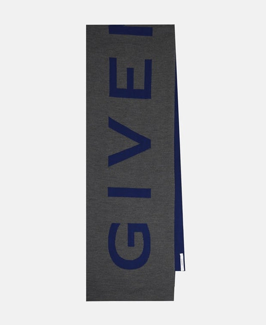 Givenchy Wool scarf